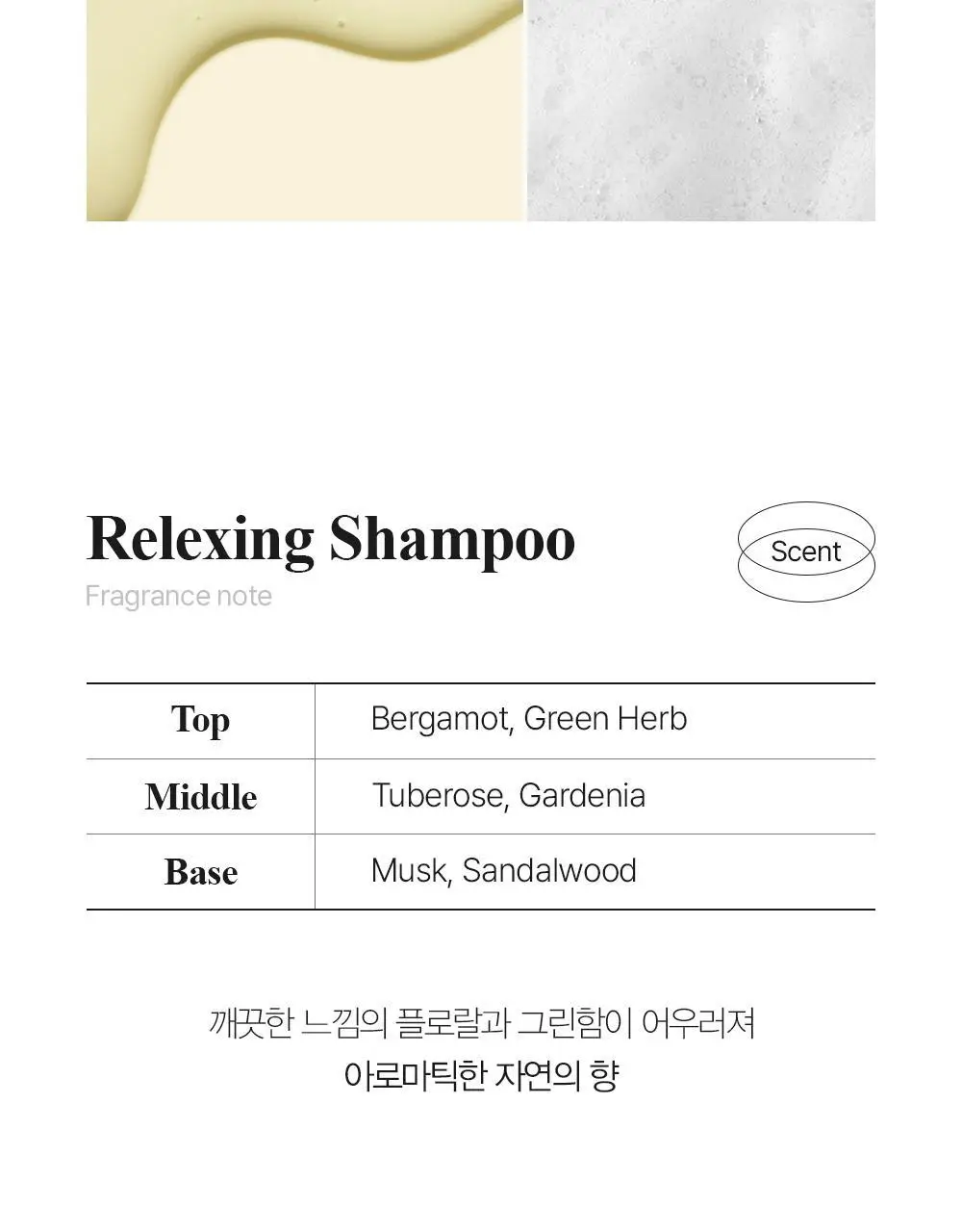 [두피강화/탈모증상완화] 달리프 릴렉싱 샴푸 500ml 상세페이지 30
